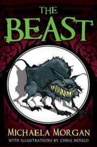 The Beast and Me by D.S. Wrights