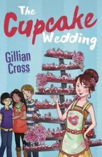 Book Cover for The Cupcake Wedding (4u2read) by Gillian Cross