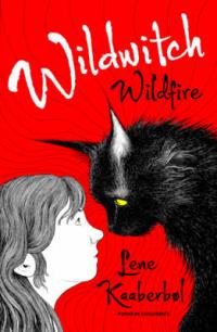 Book Cover for Wildwitch: Wildfire by Lene Kaarberbol