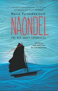 Book Cover for Naondel by Maria Turtschaninoff