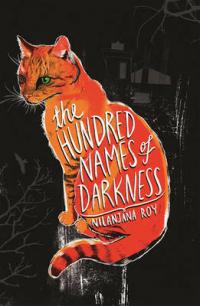 Book Cover for The Wildings: The Hundred Names of Darkness by Nilanjana Roy
