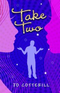 Book Cover for Take Two by Jo Cotterill