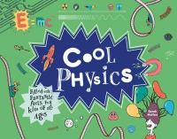 Book Cover for Cool Physics by Sarah Hutton