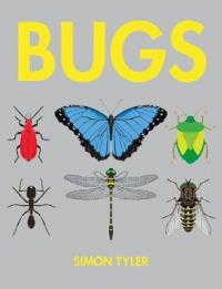 Book Cover for Bugs by Simon Tyler