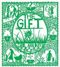 Book Cover for The Gift by Carol Ann Duffy