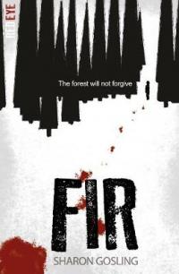 Book Cover for Fir by Sharon Gosling