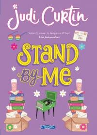 Book Cover for Stand By Me by Judi Curtin