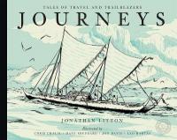 Book Cover for Journeys by Jonathan Litton