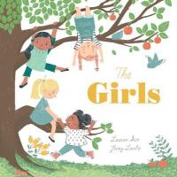 Book Cover for The Girls by Lauren Ace