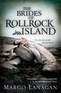 Book Cover for The Brides of Rollrock Island by Margo Lanagan