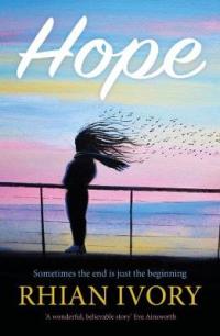 Book Cover for Hope by Rhian Ivory