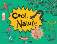 Book Cover for Cool Nature by Amy-Jane Beer