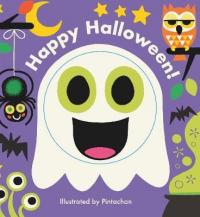 Little Faces: Happy Halloween!