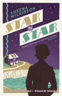 Book Cover for Star by Star by Sheena Wilkinson