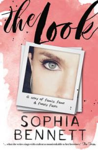 Book Cover for The Look by Sophia Bennett