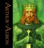 Book Cover for Arthur of Albion by John Matthews