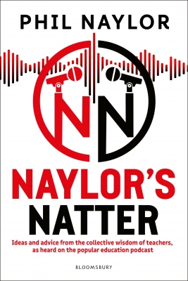 Naylor's Natter 