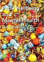 Book Cover for Pupil Wellbeing and Mental Health: SLA Guideline by Barbara Band