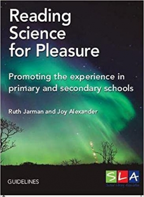 Reading Science for Pleasure: SLA Guideline