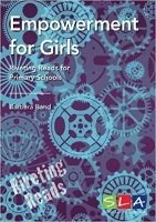 Book Cover for Empowerment for Girls: Riveting Reads for Primary Schools by Barbara Band