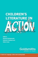 Book Cover for Children's Literature in Action by Helen Jones, Richard Charlesworth and Deborah Friedland