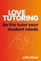 Book Cover for Love Tutoring by Julia Silver