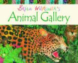 Book Cover for Brian Wildsmith's Animal Gallery by Brian Wildsmith