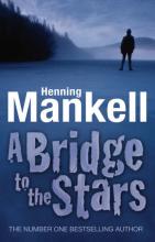 Book Cover for Bridge To The Stars by Henning Mankell