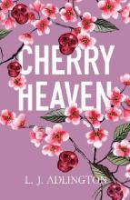 Book Cover for Cherry Heaven by L J Adlington