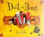 Book Cover for Dust 'n' Bones by Chris Mould