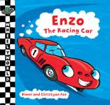 Enzo The Racing Car