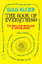 Book Cover for Book Of Everything by Guus Kuijer