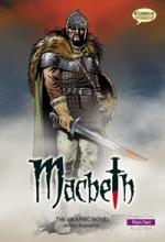 Book Cover for Macbeth, Plain Text by William Shakespeare