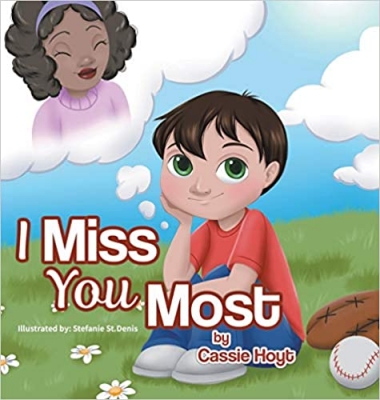 I Miss You Most