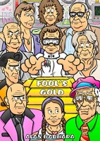 Book Cover for Fool's Gold by Alan Barbara