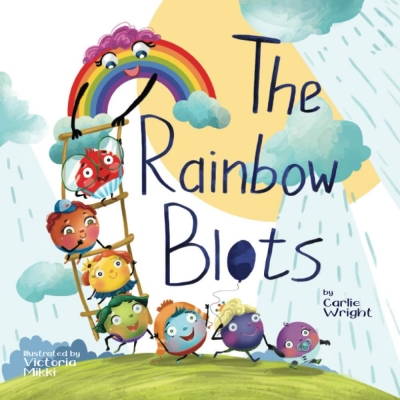The Rainbow Blots