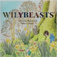 Book Cover for Wilybeasts by Oliver L. James