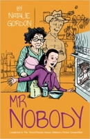 Book Cover for Mr Nobody by Natalie Gordon