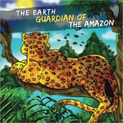 The Earth Guardian of the Amazon
