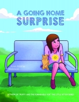 Book Cover for A Going Home Surprise by Ann Marie Hannon