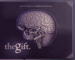 Book Cover for The Gift by Joshua Luke Ameliorate