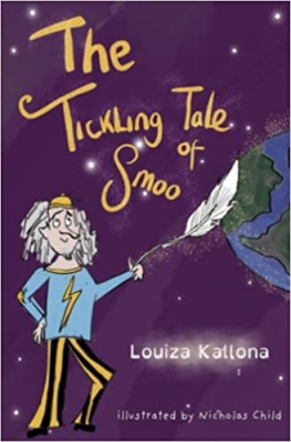 The Tickling Tale of Smoo