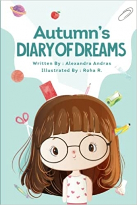 Autumn's Diary of Dreams