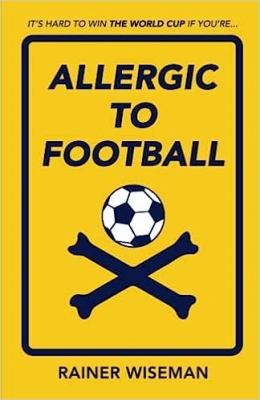 Allergic to Football