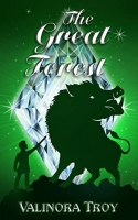 Book Cover for The Great Forest by Valinora Troy