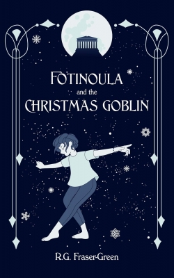 Fotinoula and the Christmas Goblin