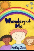 Book Cover for Wonderful Me! by Hadley James