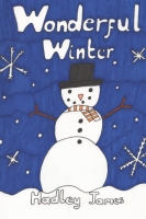 Book Cover for Wonderful Winter by Hadley James