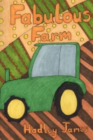 Book Cover for Fabulous Farm by Hadley James