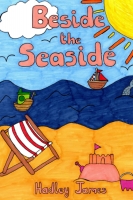 Book Cover for Beside the Seaside by Hadley James